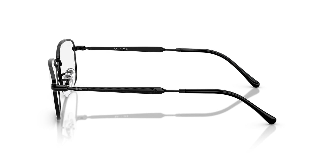 2509 - Black - Clear