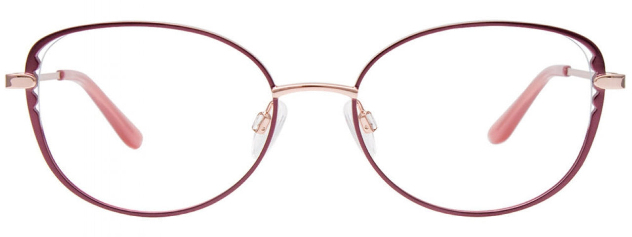 30 - Pink & Pink Gold