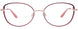 30 - Pink & Pink Gold