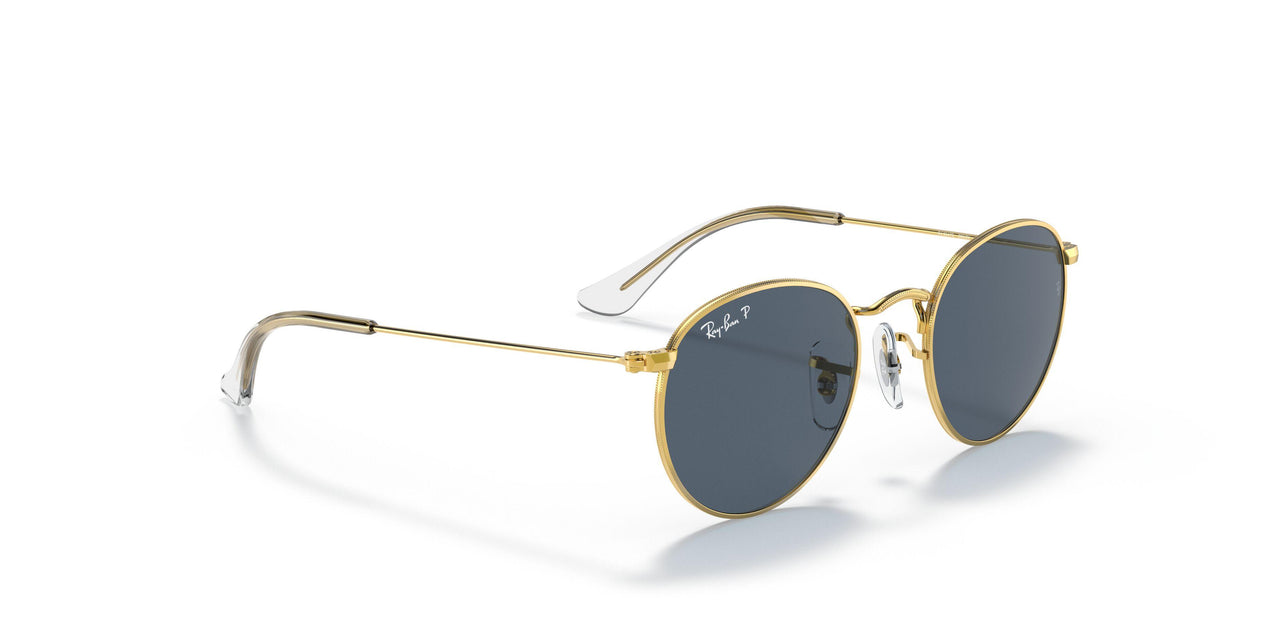 286/2V - Gold - Polar Dark Blue