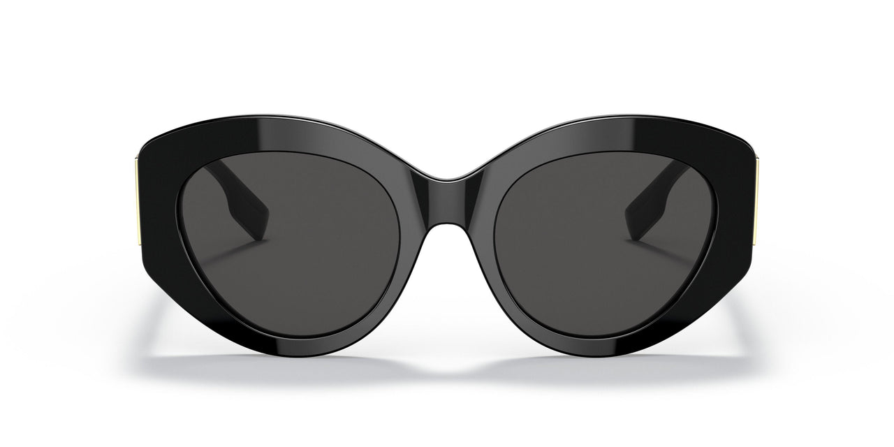 300187 - Black - Dark Grey