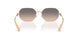 3358G9 - Pink - Light Brown Gradient Grey