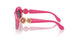 536787 - Pink - Dark Grey