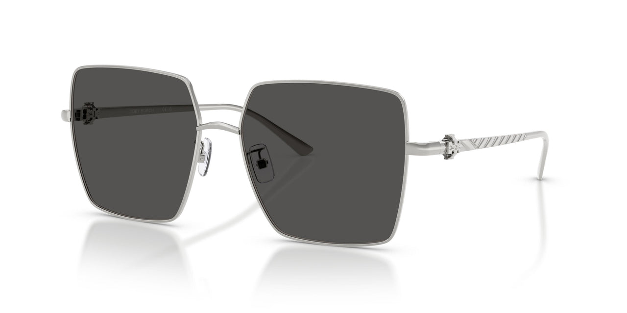 Tory Burch 6120 Sunglasses