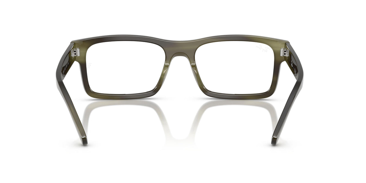 8405 - Brown - Clear