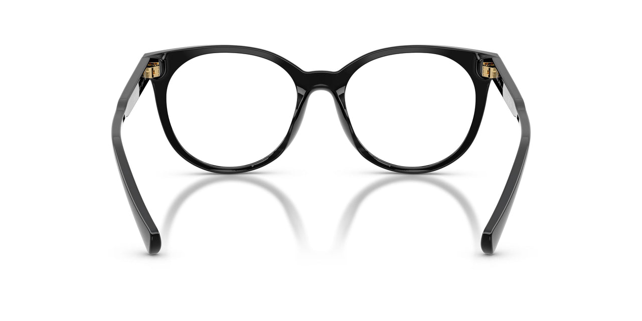 5001 - Black