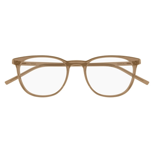 006 - Brown - Transparent