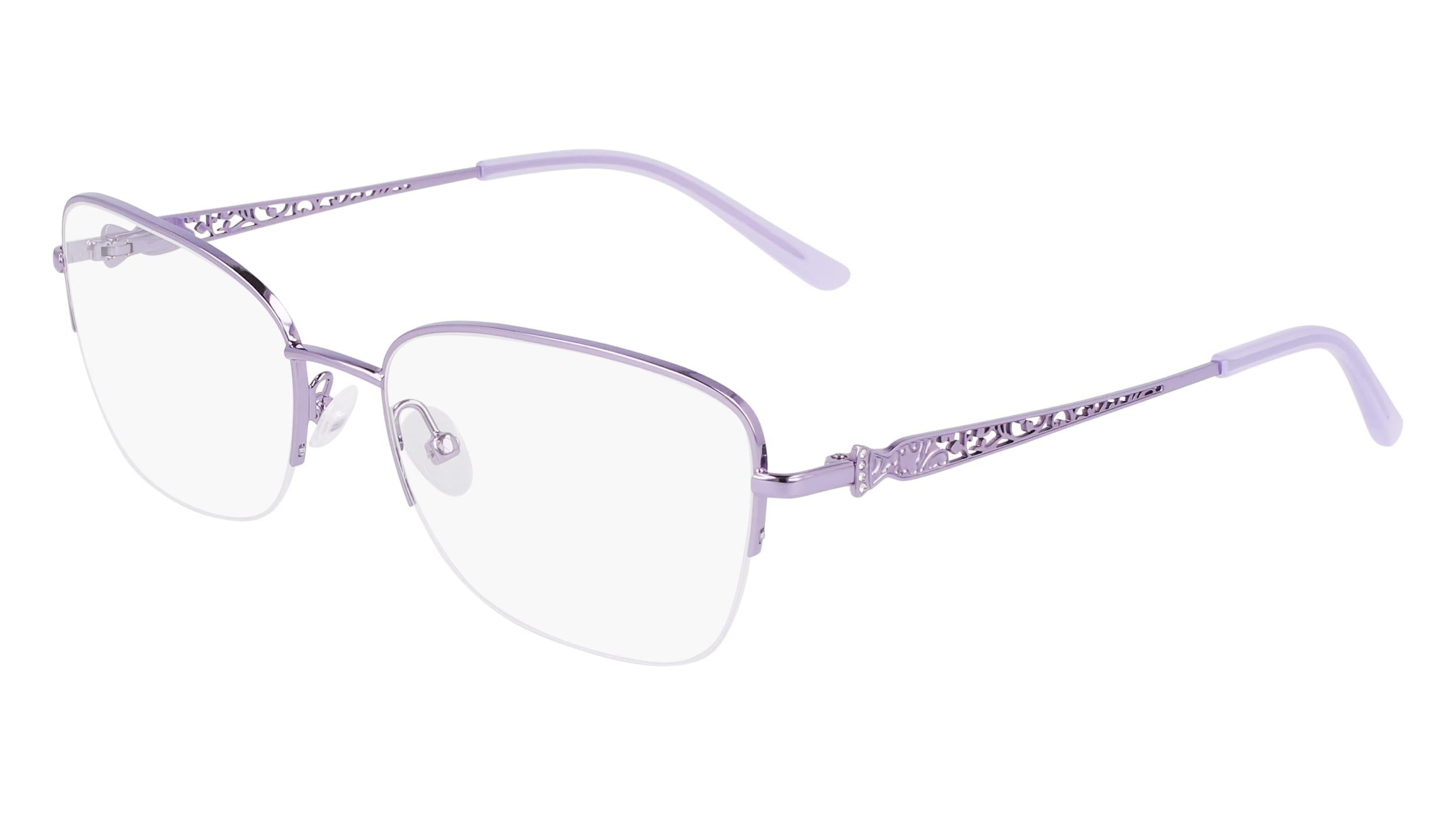 Marchon NYC TRES JOLIE 200 Eyeglasses