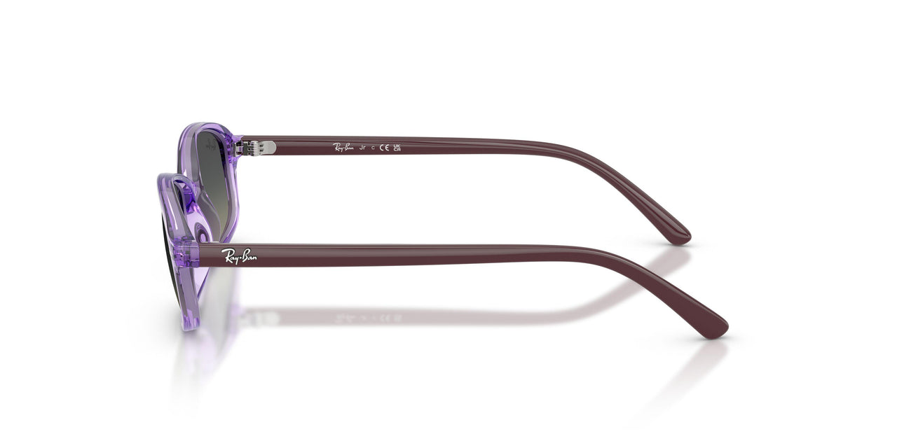 719911 - Violet - Gradient Grey