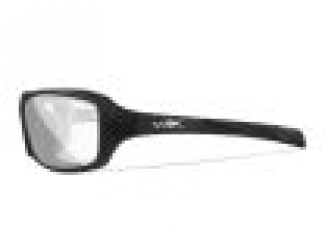 CCSLE03 Clear Lens/Matte Black