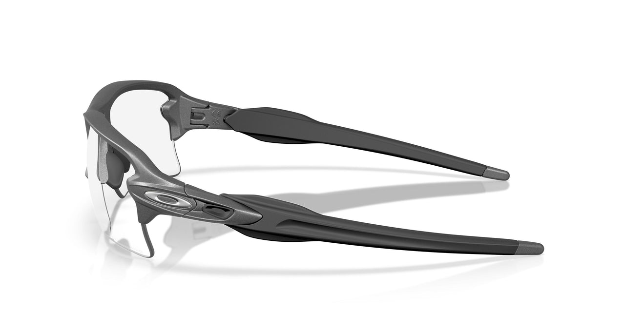 948807 - Grey - Clear To Black Iridium Photochromic