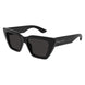 Alexander McQueen AM0507S Sunglasses