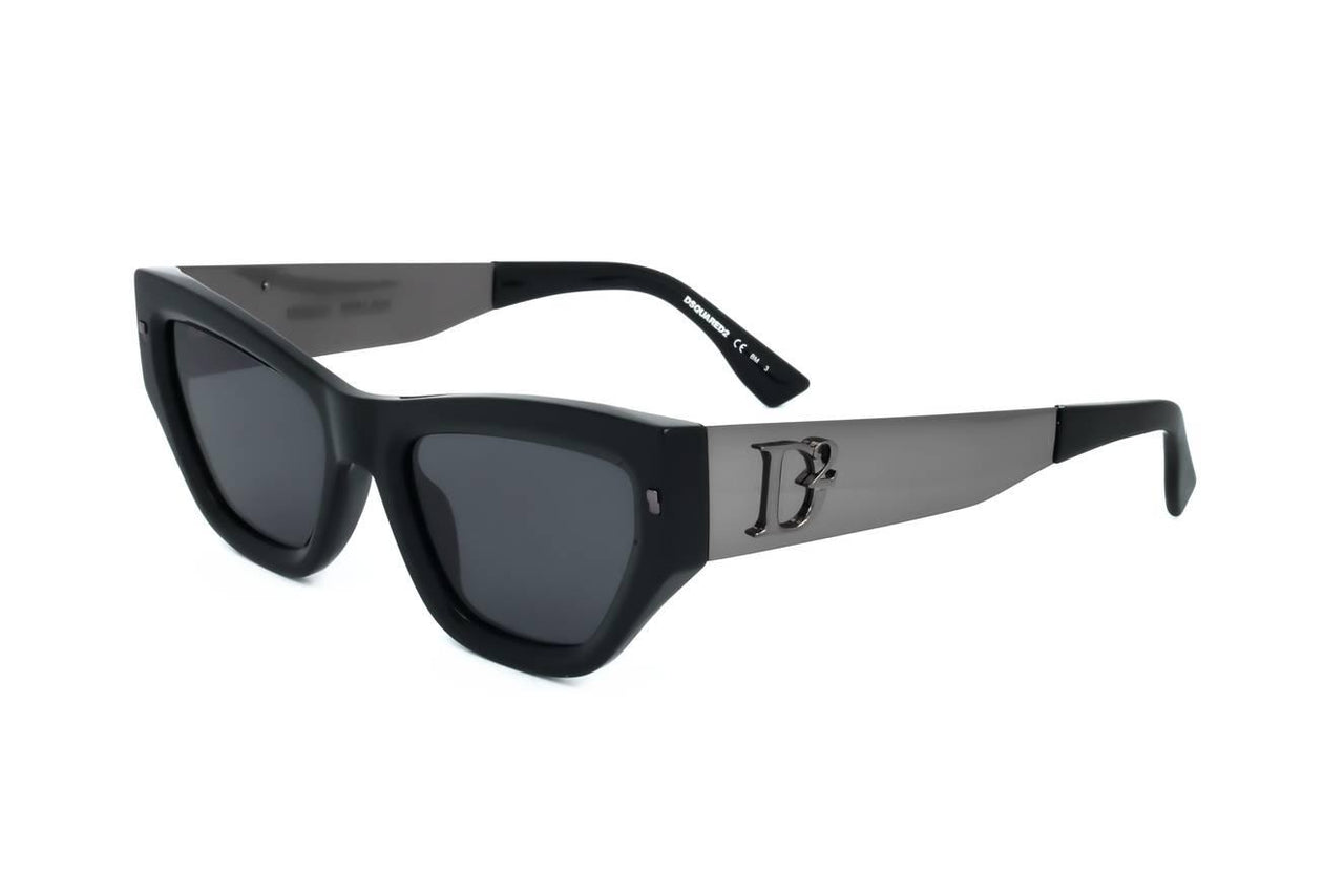 807 - BLACK