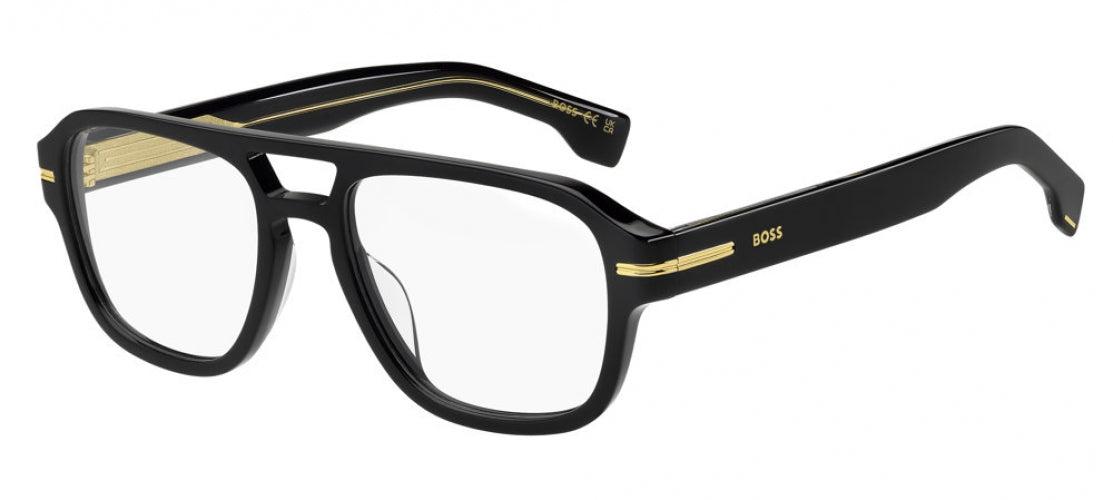 0807-00 - BLACK
