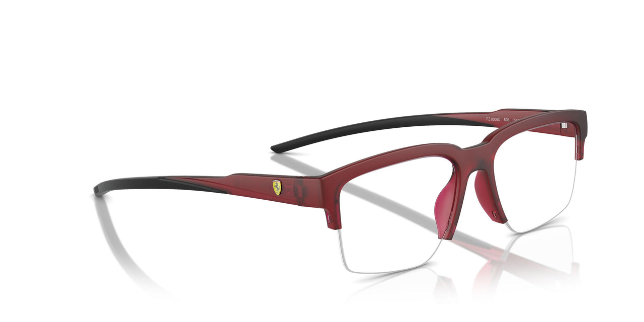 508 - Red