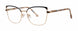 Genevieve Boutique UNRAVEL Eyeglasses