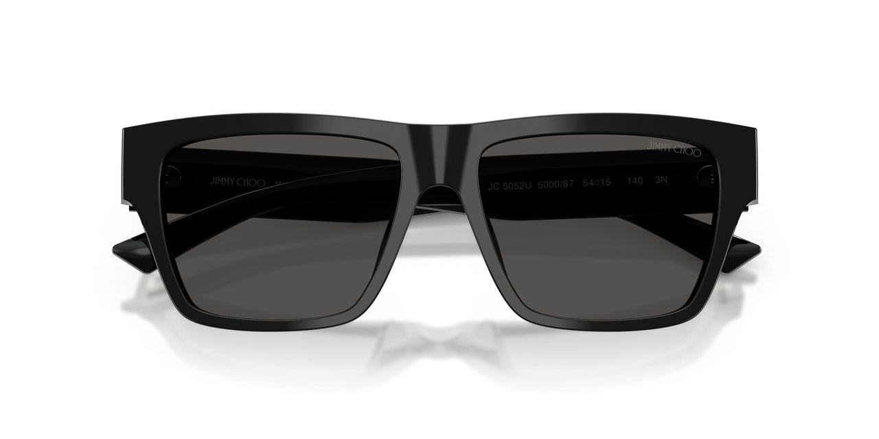 500087 - Black - Dark Gray