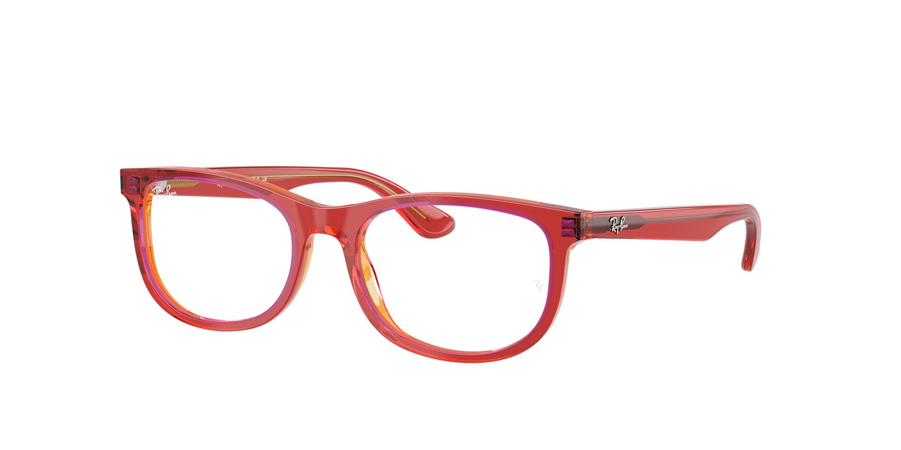Ray-Ban Junior 1642F Eyeglasses