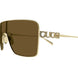 003 - Gold - Brown