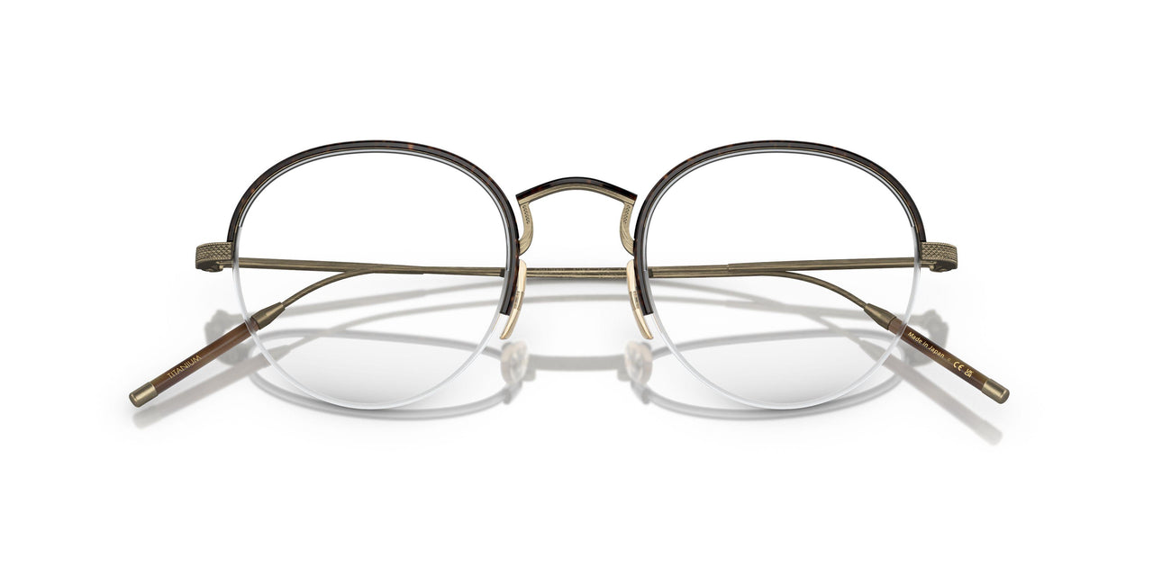 5284 - Tortoise - Blue Light Filter