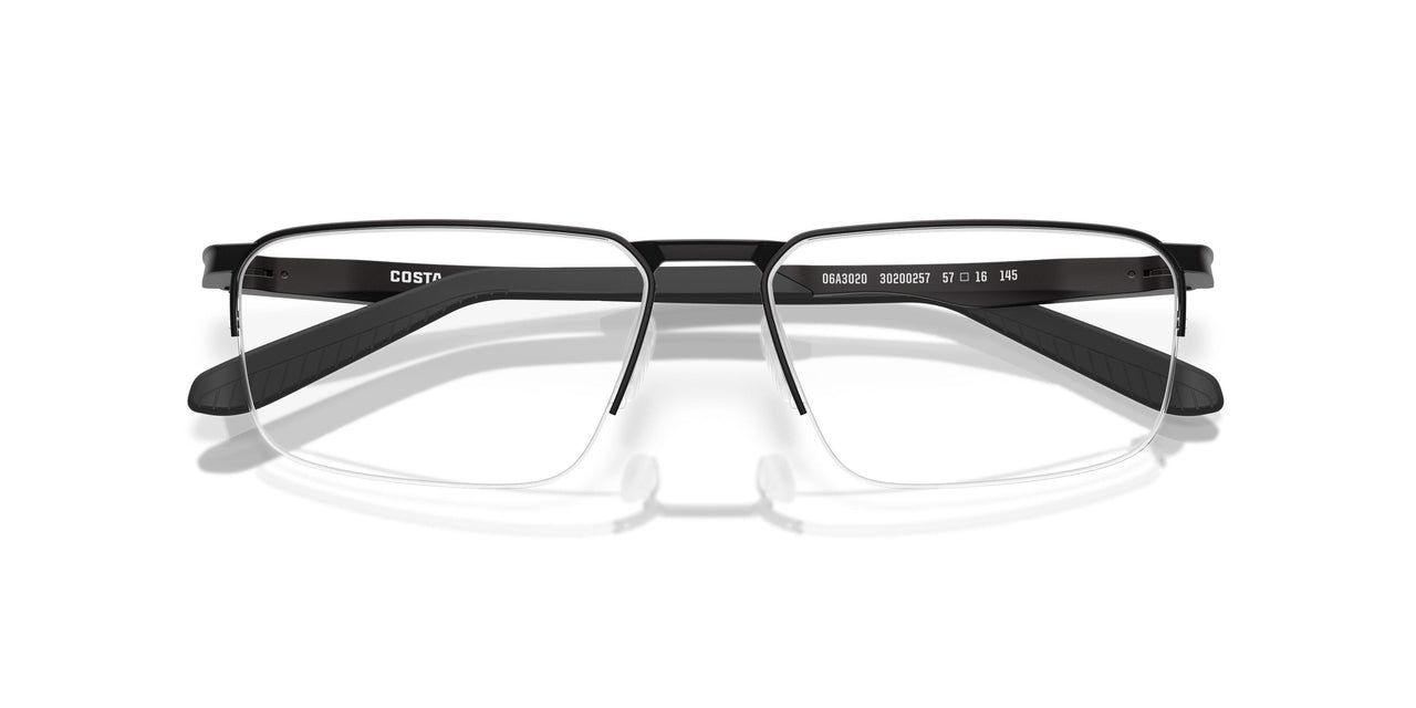 302002 - Black
