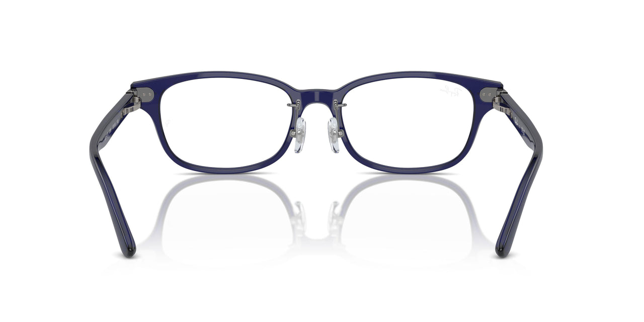 8288 - Blue - Clear