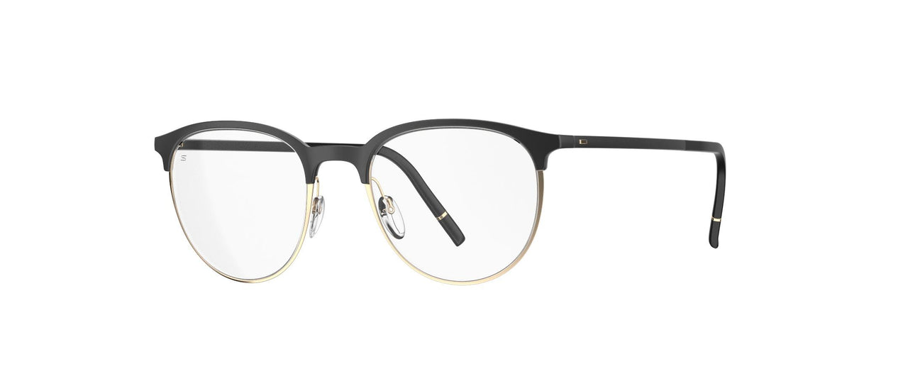 9030 - Golden Black