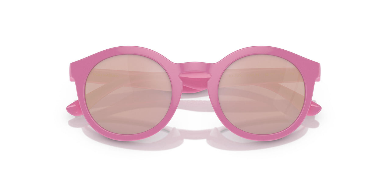 30981T - Pink - Pink Mirror Rose Gold