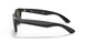 901L - Black - Crystal Green