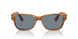960/56 - Brown - Light Blue