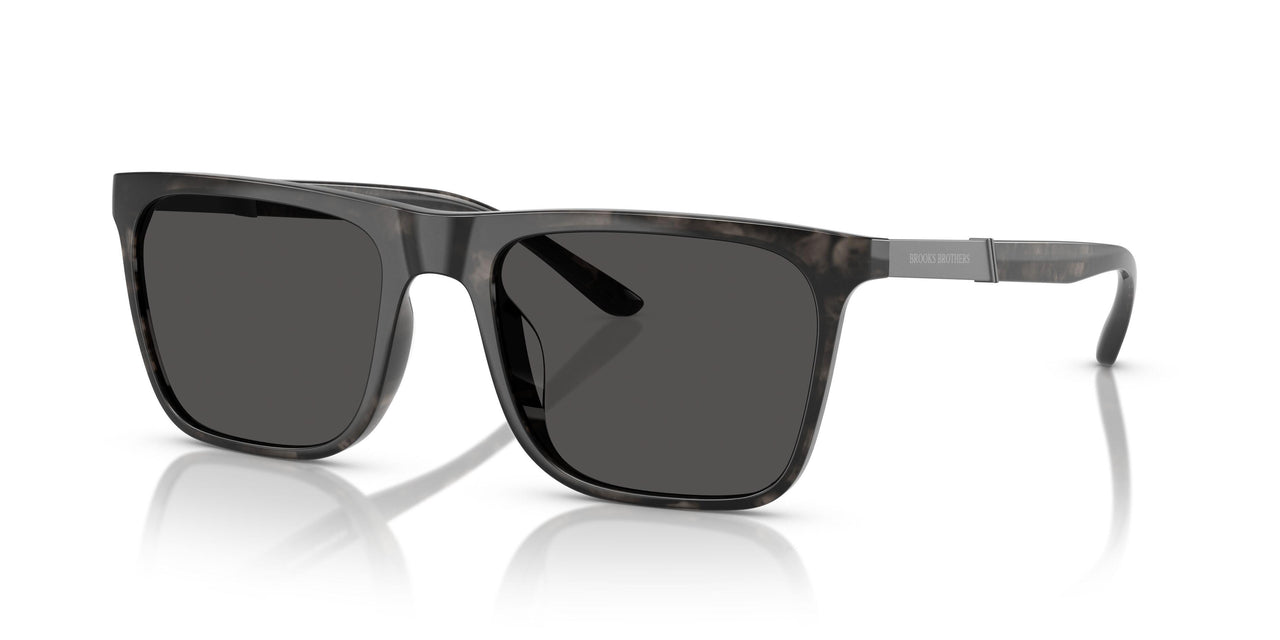 616887 - Tortoise - Dark Grey Solid