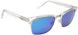 05CR25 - Crystal - Blue Hawaii