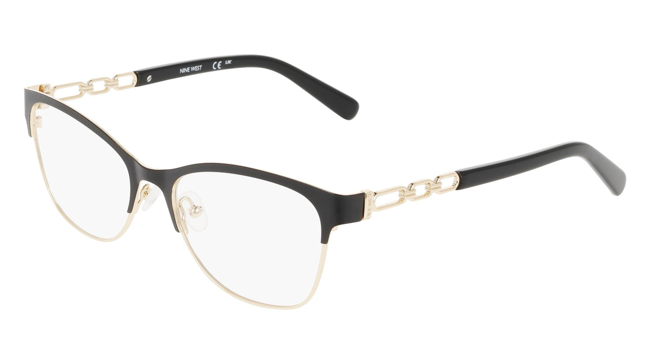 Nine West NW8024 N Eyeglasses