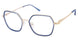 Ann Taylor TYATP836 Eyeglasses
