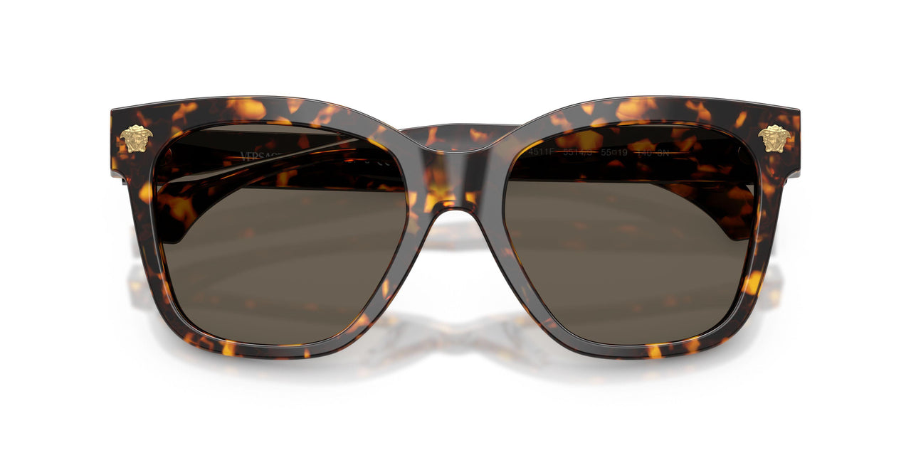 5514/3 - Tortoise - Brown