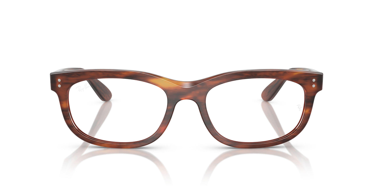 2144 - Brown - Clear