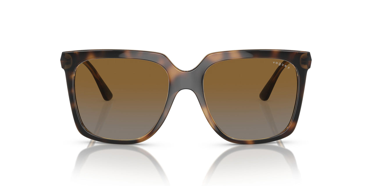 W656T5 - Havana - Polar Grey Gradient Brown