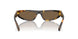 VAU06B - Tortoise - Dark Brown