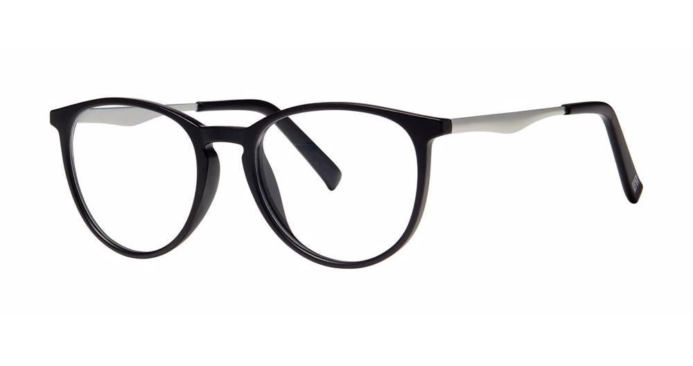 BLCKMTTGNMTL - Black Matte/Gunmetal