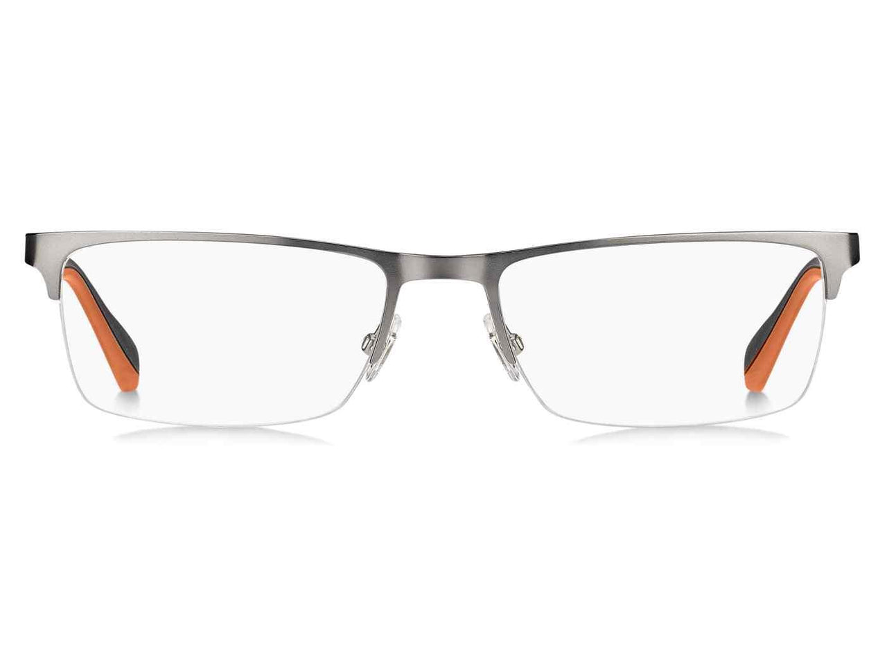 0R80-00 - Semi Matte Dark Ruthenium