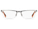 0R80-00 - Semi Matte Dark Ruthenium