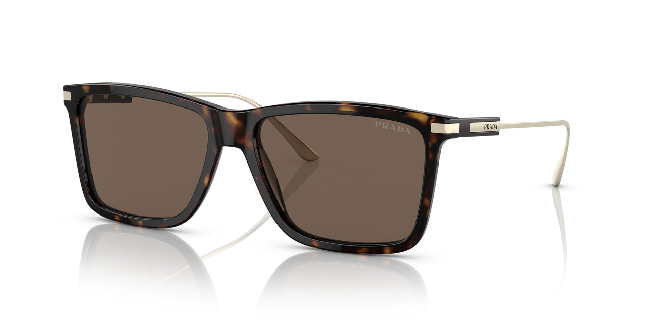 2AU08T - Havana - Brown Vintage
