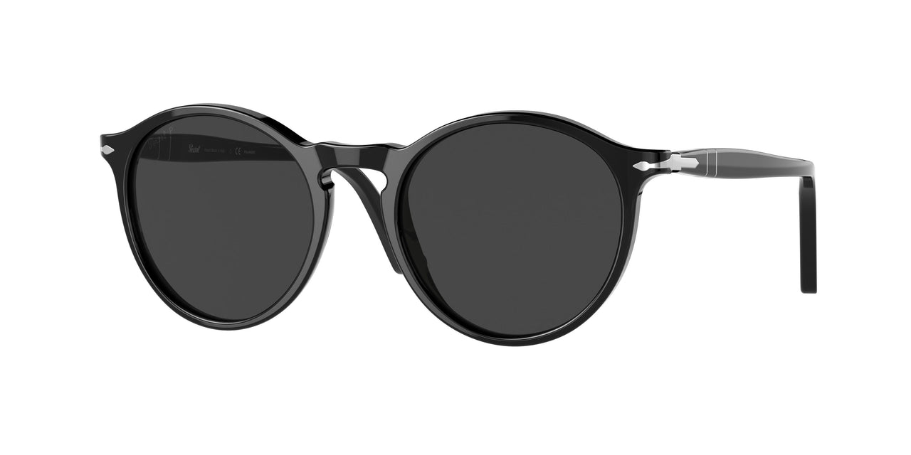 95/48 - Black - Polar Black