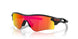 920602 - Matte White - Slate Iridium