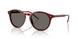 6344R5 - Red - Grey