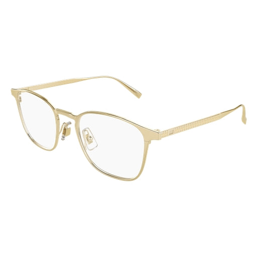 003 - Gold - Transparent
