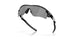 920602 - Matte White - Slate Iridium