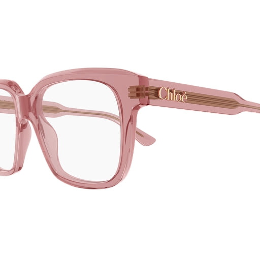 003 - Pink - Transparent
