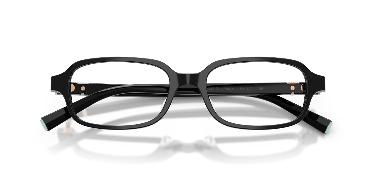 8001 - Black