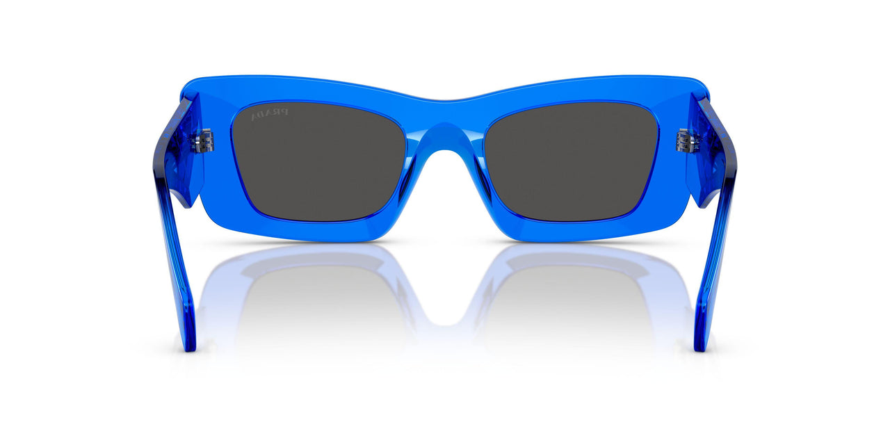 18M5S0 - Blue - Dark Grey